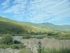 -新疆那拉提国家旅游度假区