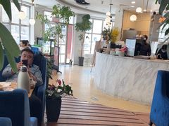 -花舍·新派粤菜·西餐·下午茶(亚运村·鸟巢店)