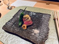 -炎橘·板前料理 Omakase
