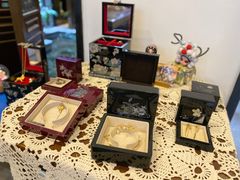 -归觅·西关小姐人文艺术馆(荔枝湾店)