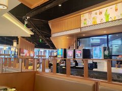 -福成自助烤肉(双桥万达店)