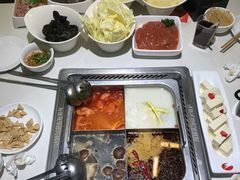 -海底捞火锅(亲贤北街店)