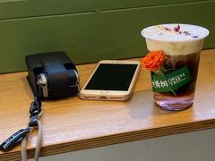 -大青树咖啡(大理古城店)