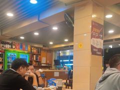 大堂-揭阳钟记小食(福田新村店)