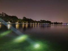 -后海公园
