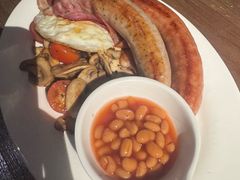 -FABIO’S费比欧披萨餐厅