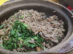 -汤氏美食台山水步特色黄鳝饭(龙津东路店)