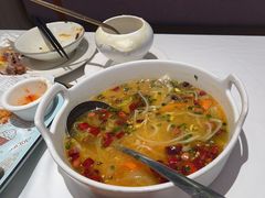 -Aqua Oasis 水天堂(石路天虹店)
