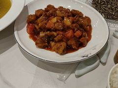 -火龙堂·风味民间菜(文一路店)