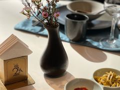 -杭州西湖柳莺里酒店·闻莺厅