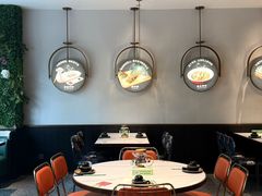 -清真·宁夏印象·盐池滩羊肉体验店(江宁路店)