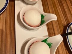冰皮雪榴莲-粤食堂(天津和悦汇店)