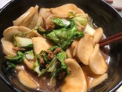 -慧娟面馆·餐厅(望江路店)