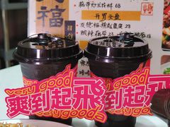 -友德福.老字号粤菜.广州地标融合美食(荔湾路店)