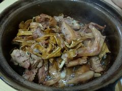 -灌顶姜母鸭(思明南路店)