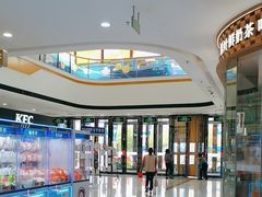 -万达广场(通州店)