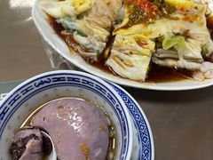 -牛氏石磨肠粉(海璟国际店)