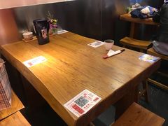 -煜北·西北小馆(曲阳路店)
