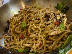 -东吉馆韩式餐厅(八经街总店)