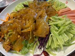 -赵家小馆(沈阳禹洲广场店)