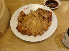 -鼎泰丰(复兴店)