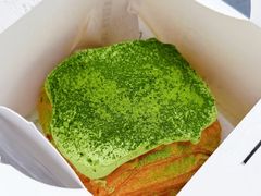 -DRUNK BAKER (上海漕宝路店)