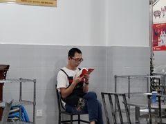 -陈小肠自助火盆烧烤(海门渔村美食街店)