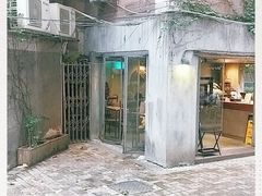 -来回·咖啡(天河南店)
