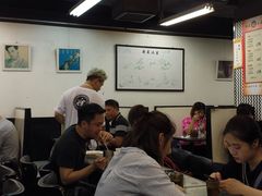 大堂-华星冰室(湾仔店)