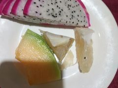 -福缘烤肉王自助(爱琴海-原比尔森店)