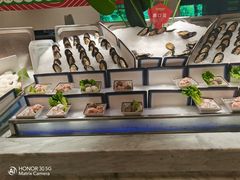 -亚马逊海鲜自助(梅溪湖步步高店)