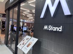 -M Stand(西安大悦城店)
