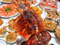 -老大连·海肠捞饭·大连海鲜大连菜(西安路店)