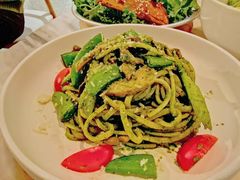 -农畉LONFOOD(福田星河COCOPark店)