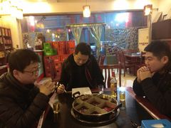 -元味老火锅(北碚总店)