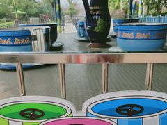 -美的鹭湖探索王国