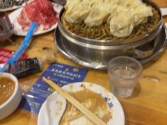 -元盛居(生态大街店)