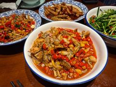 -回家吃饭·地道南昌菜(建德观总店)