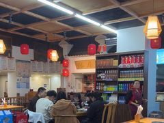 -岩泊渡桂鱼楼活鱼馆