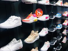 -NIKE(青岛四方利群店)