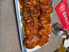 -润泽园饭庄(中山路店)