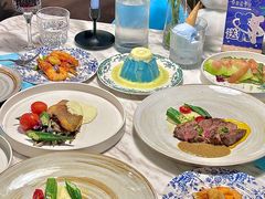 -G+KITCHEN(龙湖狮山天街店)