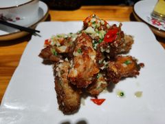 -红旗大食堂(君悦紫园店)
