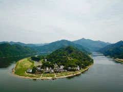 -新安江山水画廊风景区