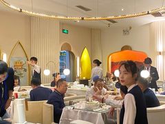 -宁夏国强手抓羊肉·清真菜(未央路凤三店)