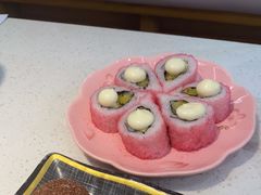 -花漫里餐厅(刺桐店)
