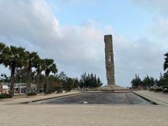 -亚龙湾中心广场