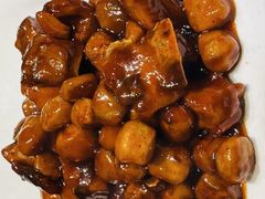 -眷江南之小蓝鲸(王府大街店)