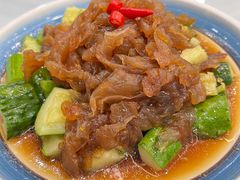 -龙香居海鲜浑锅家常菜·特色驴肉