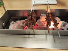 -正丰源大缸烧烤(人民路店)